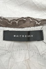 MAITRESSE（メトリーゼ）の古着「商品番号：PR10150102」-6