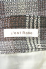 L'EST ROSE（レストローズ）の古着「商品番号：PR10150123」-6