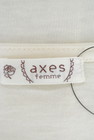 axes femme（アクシーズファム）の古着「商品番号：PR10150551」-6