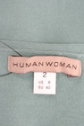 HUMAN WOMAN（ヒューマンウーマン）の古着「商品番号：PR10150606」-6