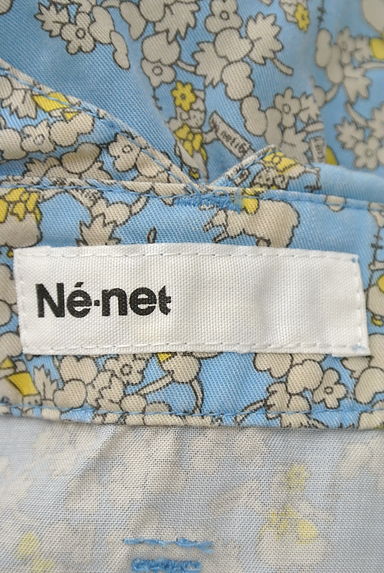 Ne-net（ネネット）の古着「（ショートパンツ・ハーフパンツ）」大画像６へ