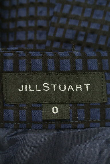 JILLSTUART（ジルスチュアート）の古着「（スカート）」大画像６へ