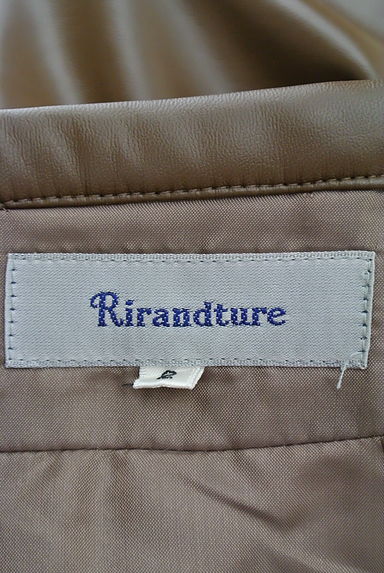 Rirandture（リランドチュール）の古着「（ショートパンツ・ハーフパンツ）」大画像６へ