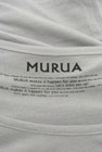 MURUA（ムルーア）の古着「商品番号：PR10151168」-6