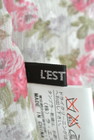 L'EST ROSE（レストローズ）の古着「商品番号：PR10151244」-6