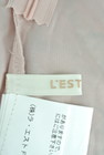 L'EST ROSE（レストローズ）の古着「商品番号：PR10151253」-6