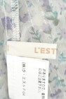 L'EST ROSE（レストローズ）の古着「商品番号：PR10151276」-6
