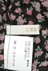 L'EST ROSE（レストローズ）の古着「商品番号：PR10151277」-6