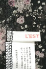 L'EST ROSE（レストローズ）の古着「商品番号：PR10151281」-6