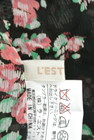 L'EST ROSE（レストローズ）の古着「商品番号：PR10151284」-6
