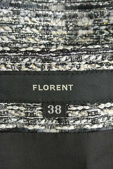 FLORENT（フローレント）の古着「（ミニスカート）」大画像６へ