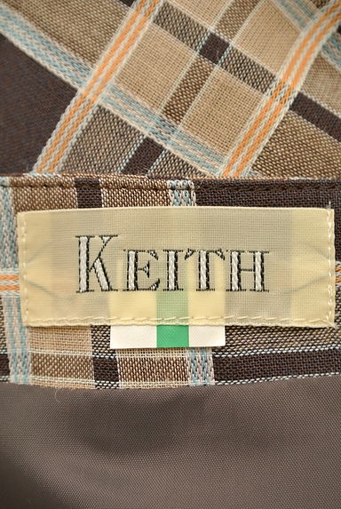 KEITH（キース）の古着「（スカート）」大画像６へ
