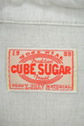 CUBE SUGAR（キューブシュガー）の古着「商品番号：PR10151579」-6