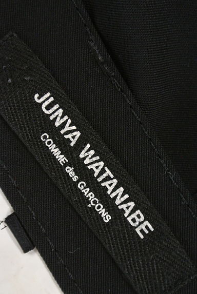 JUNYA WATANABE（ジュンヤワタナベ）スカート買取実績のブランドタグ画像