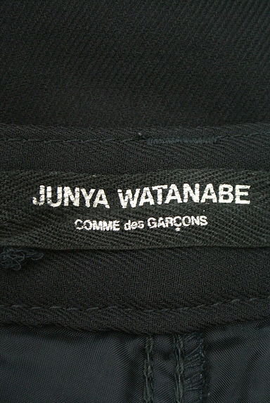 JUNYA WATANABE（ジュンヤワタナベ）パンツ買取実績のブランドタグ画像