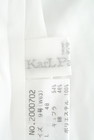 KarL Park Lane（カールパークレーン）の古着「商品番号：PR10151703」-6