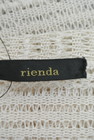 rienda（リエンダ）の古着「商品番号：PR10151745」-6