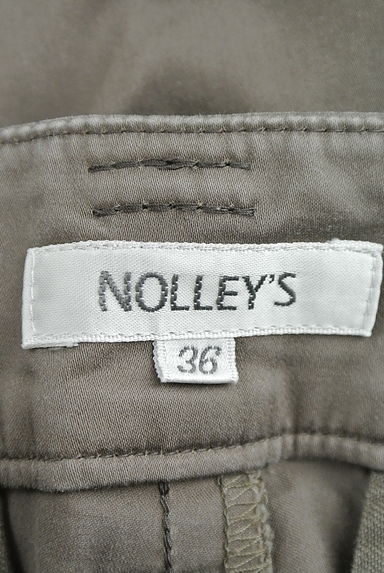 NOLLEY'S（ノーリーズ）の古着「（パンツ）」大画像６へ