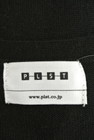 PLST（プラステ）の古着「商品番号：PR10151850」-6