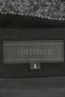 UNTITLED（アンタイトル）の古着「商品番号：PR10151869」-6