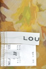 LOUNIE（ルーニィ）の古着「商品番号：PR10151895」-6