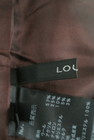 LOUNIE（ルーニィ）の古着「商品番号：PR10151980」-6