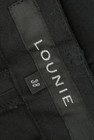 LOUNIE（ルーニィ）の古着「商品番号：PR10151988」-6