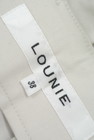 LOUNIE（ルーニィ）の古着「商品番号：PR10151989」-6