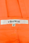 LOUNIE（ルーニィ）の古着「商品番号：PR10152000」-6