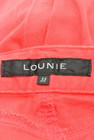 LOUNIE（ルーニィ）の古着「商品番号：PR10152002」-6