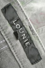 LOUNIE（ルーニィ）の古着「商品番号：PR10152019」-6