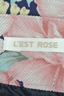L'EST ROSE（レストローズ）の古着「商品番号：PR10152024」-6