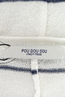 POU DOU DOU（プードゥドゥ）の古着「商品番号：PR10152182」-6