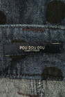 POU DOU DOU（プードゥドゥ）の古着「商品番号：PR10152183」-6