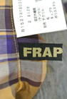 FRAPBOIS（フラボア）の古着「商品番号：PR10152239」-6