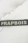 FRAPBOIS（フラボア）の古着「商品番号：PR10152247」-6