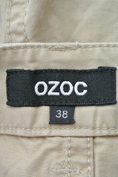OZOC（オゾック）の古着「（パンツ）」大画像６へ