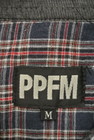 PPFM（ピーピーエフエム）の古着「商品番号：PR10152485」-6