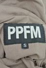 PPFM（ピーピーエフエム）の古着「商品番号：PR10152491」-6