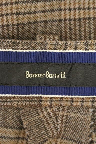Banner Barrett（バナーバレット）の古着「（パンツ）」大画像６へ