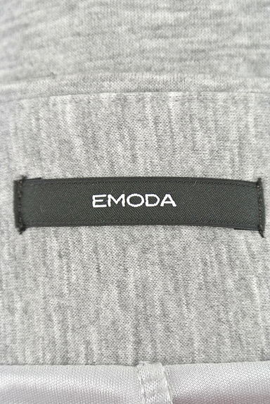 EMODA（エモダ）の古着「（ミニスカート）」大画像６へ