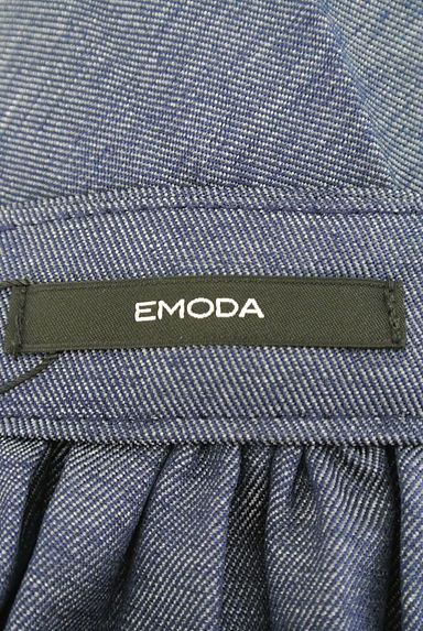 EMODA（エモダ）の古着「（ロングスカート・マキシスカート）」大画像６へ