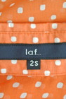la.f...（ラエフ）の古着「商品番号：PR10152726」-6