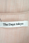 The Dayz tokyo（ザ デイズ トウキョウ）の古着「商品番号：PR10152739」-6