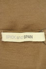 Spick and Span（スピック＆スパン）の古着「商品番号：PR10152924」-6