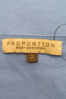 PROPORTION BODY DRESSING（プロポーションボディ ドレッシング）の古着「商品番号：PR10152972」-6
