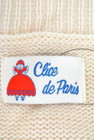 Clice de Paris（クリシェドゥパリス）の古着「商品番号：PR10152974」-6