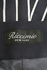 Riccimie NEWYORK（リッチミーニューヨーク）の古着「商品番号：PR10153034」-6