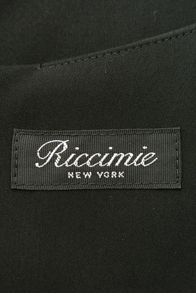 Riccimie NEWYORK（リッチミーニューヨーク）の古着「（キャミワンピース）」大画像６へ