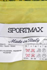 SPORTMAX（スポーツマックス）の古着「商品番号：PR10153113」-6